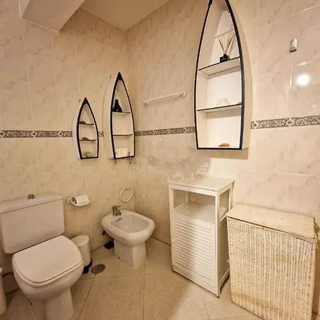 Appartement Caroni Sweet Holidays