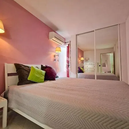 Caroni Sweet Holidays Apartamento