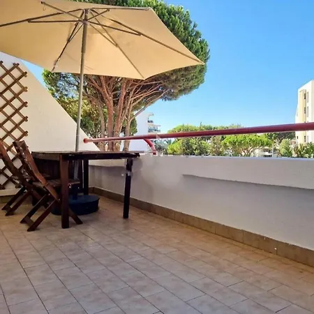 Caroni Sweet Holidays Apartamento
